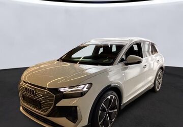 Audi Q4 e-tron 36.012 km 34.430 &euro; Hagen 58091