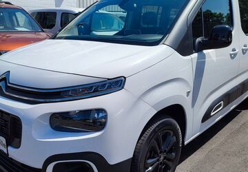 Citroen Berlingo 10.200 km 24.990 &euro; Gelsenkirchen 45892