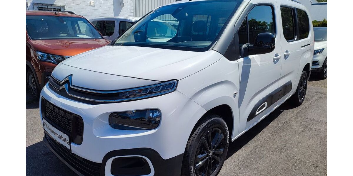 Citroen Berlingo 10.200 km 24.990 &euro; Gelsenkirchen 45892