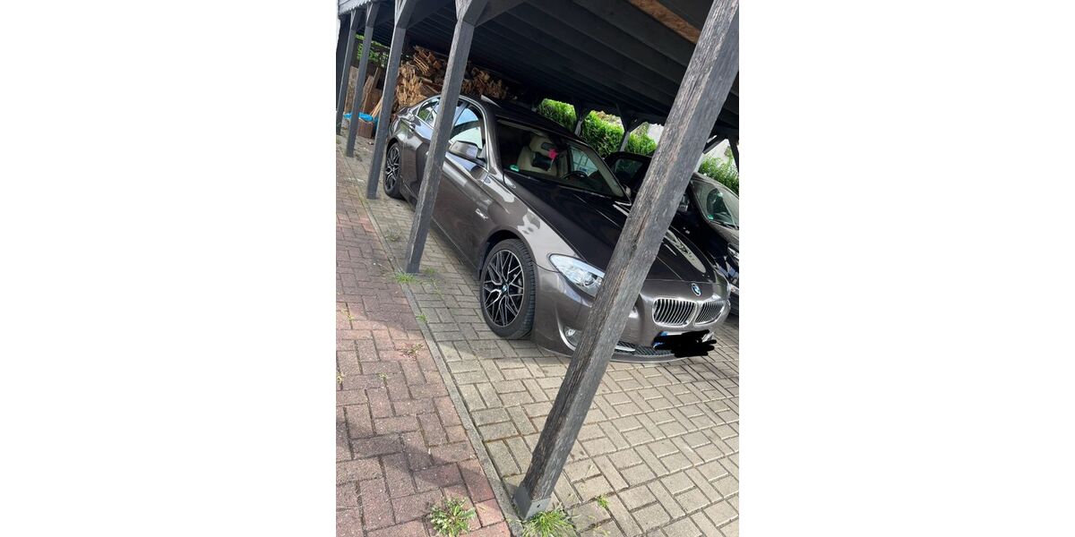 BMW 530 267.000 km 12.100 &euro; Dortmund 44339