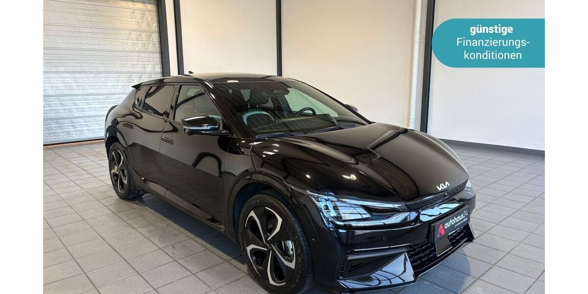 Kia EV6 23.498 km 38.290 &euro; Wuppertal 42287