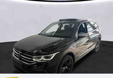 VW Tiguan Allspace 85.514 km 29.880 &euro; Bochum 44809