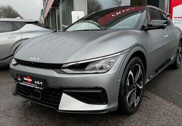 Kia EV6 2.501 km 45.900 &euro; Dorsten 46282