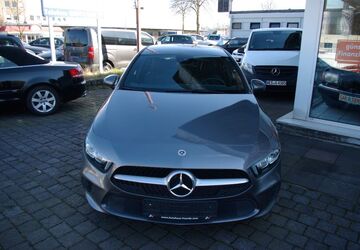 Mercedes-Benz A 180 18.000 km 21.980 &euro; Bottrop 46242