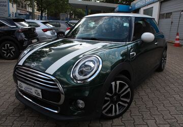 Mini Cooper 85.940 km 18.488 &euro; Bochum 44866