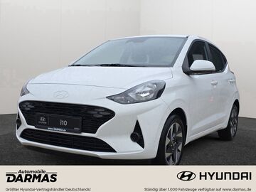 Gebrauchte Hyundai i10