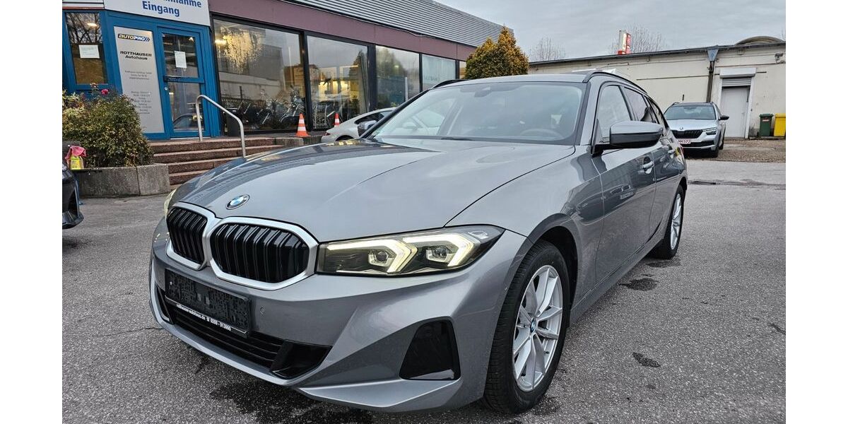 BMW 320 26.320 km 33.900 &euro; Gelsenkirchen 45884