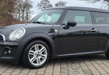 Mini Cooper Clubman 107.500 km 5.990 &euro; Essen 45134