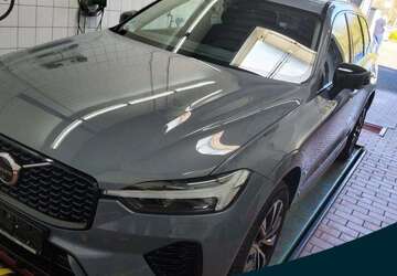 Volvo XC60 17.154 km 43.850 &euro; Witten 58453