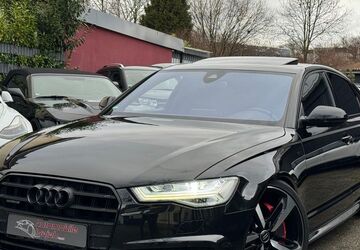 Audi A6 195.000 km 23.990 &euro; Castrop-Rauxel 44575