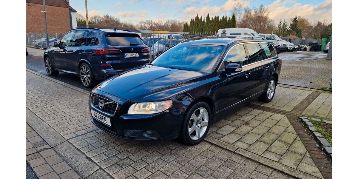 Volvo V70 261.919 km 7.490 &euro; Herten 45701