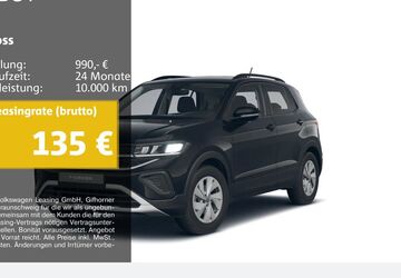 VW T-Cross 20.223 km 19.670 &euro; Bochum 44892