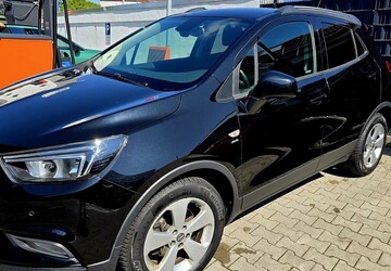 Opel Mokka 138.000 km 10.500 &euro; Mülheim an der Ruhr 45468