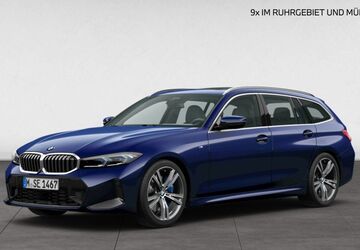 BMW 330 38.758 km 44.840 &euro; Bochum 44809