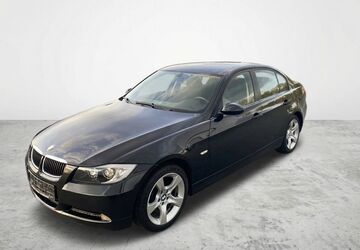BMW 318 204.000 km 3.999 &euro; Essen 45309
