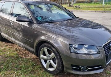 Audi A3 191.500 km 5.500 &euro; Bochum 44801
