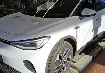 VW ID.4 39.999 km 26.650 &euro; Hagen 58091