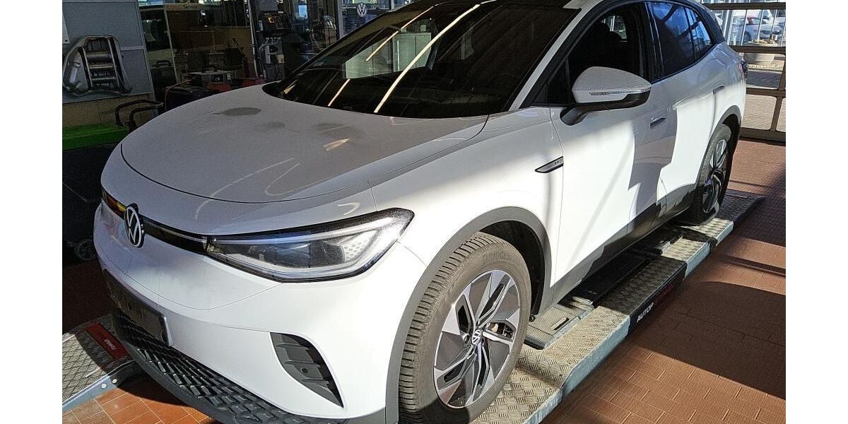 VW ID.4 39.999 km 26.650 &euro; Hagen 58091