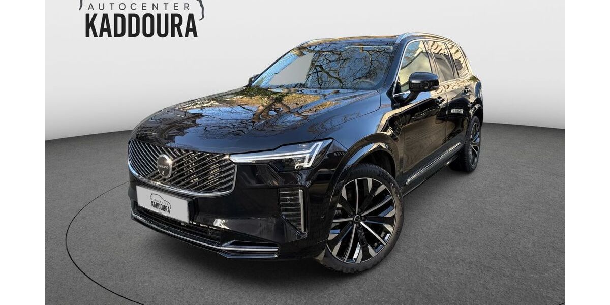 Volvo XC90 22.006 km 66.490 &euro; Wuppertal 42117