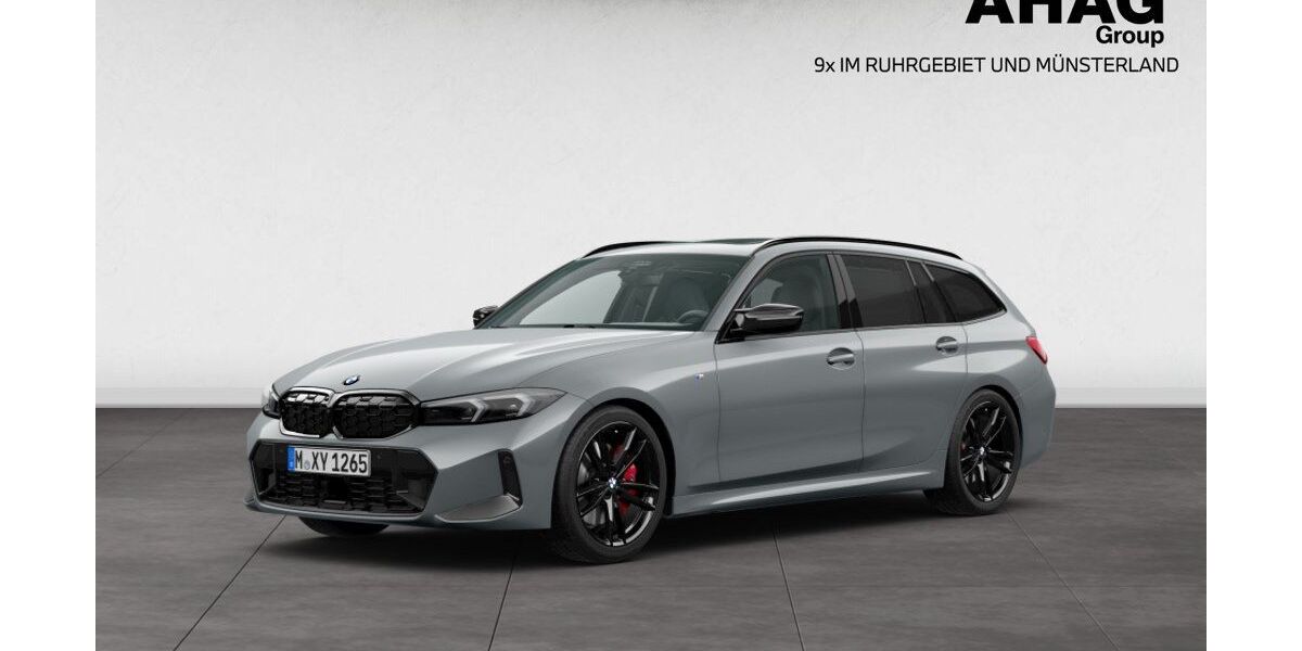 BMW M340i 65.104 km 46.900 &euro; Witten 58455