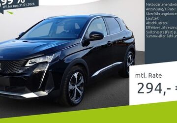 Peugeot 3008 50.699 km 21.670 &euro; Dortmund 44263