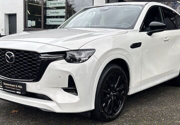 Mazda CX-60 71.740 km 34.490 &euro; Dortmund 44263
