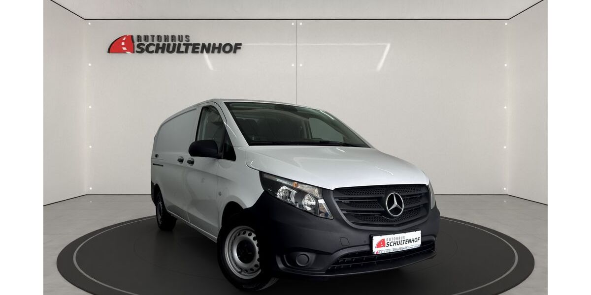 Mercedes-Benz Vito 125.051 km 21.990 &euro; Mülheim/Ruhr 45481