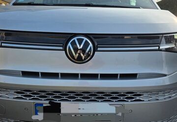 VW T7 Multivan 71.500 km 42.000 &euro; Sprockhövel 45549