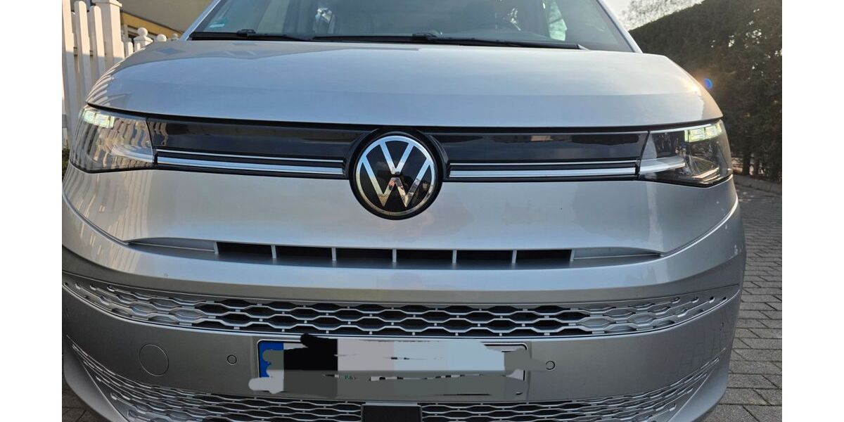 VW T7 Multivan 71.500 km 42.000 &euro; Sprockhövel 45549