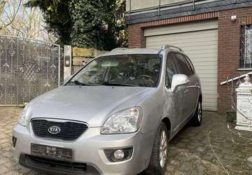Kia Carens 207.900 km 1.900 &euro; Bochum 44894