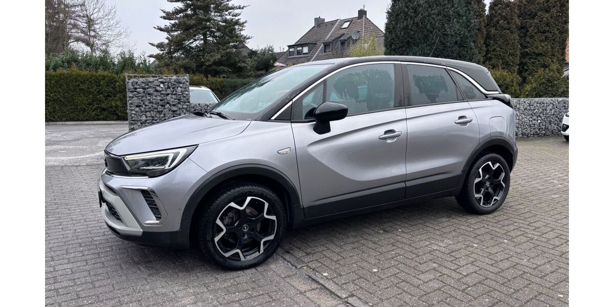 Opel Crossland (X) 66.500 km 12.999 &euro; Mülheim / Ruhr 45473