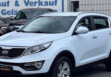 Kia Sportage 146.623 km 7.950 &euro; Oberhausen 46045