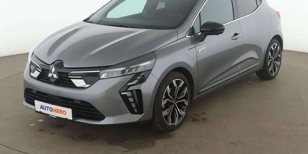 Mitsubishi Colt 20.261 km 20.650 &euro; Essen 45141