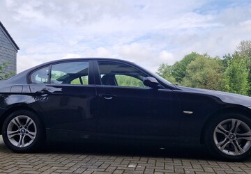 BMW 316 175.000 km 6.500 &euro; Wuppertal 42275