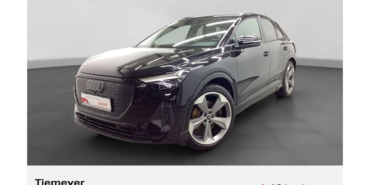 Audi Q4 e-tron 47.483 km 31.460 &euro; Bochum 44809