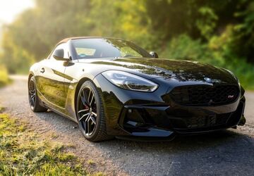 BMW Z4 19.805 km 45.600 &euro; Schwerte 58239