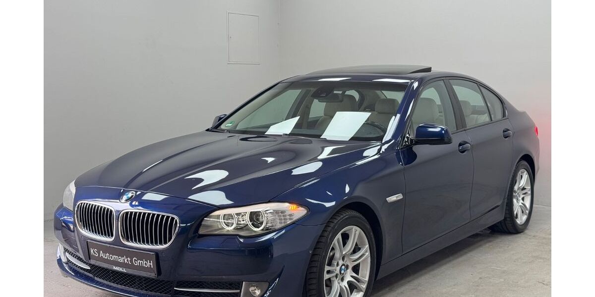 BMW 530 275.300 km 9.350 &euro; Essen 45326