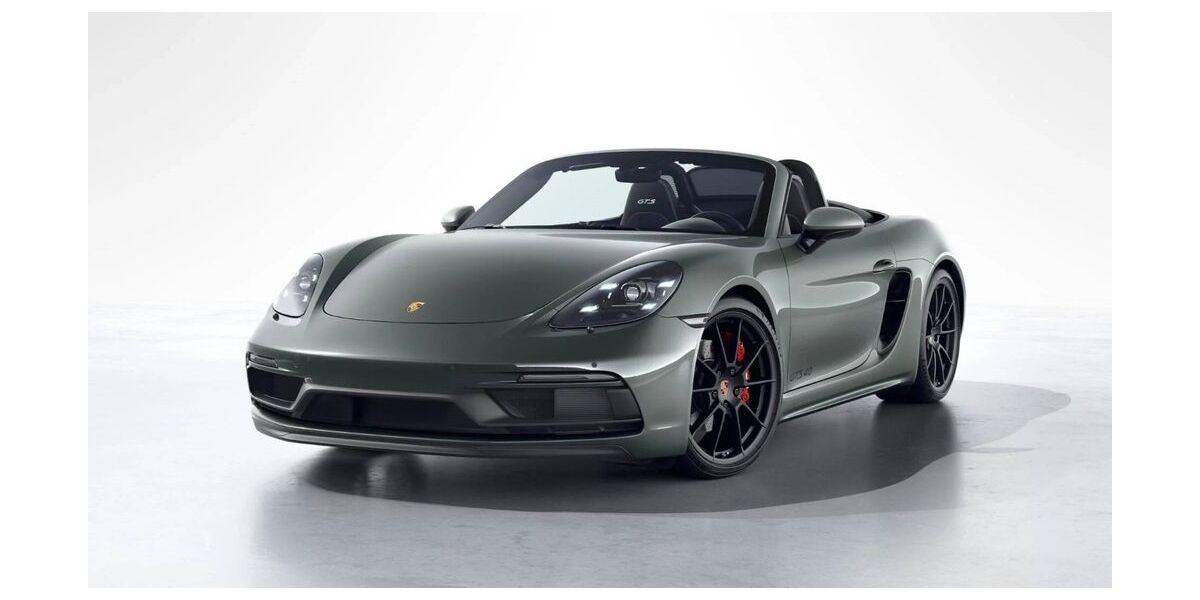 Porsche Boxster 24.738 km 88.900 &euro; Holzwickede 59439