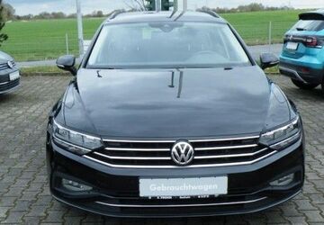 VW Passat Variant 130.950 km 18.900 &euro; Bochum 44805