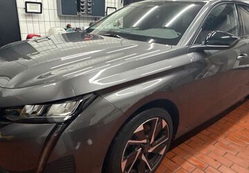 Peugeot 308 80.773 km 19.690 &euro; Wuppertal 42285