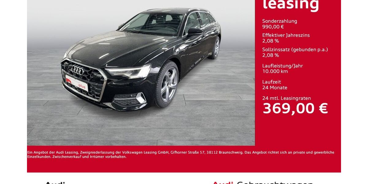 Audi A6 17.388 km 47.822 &euro; Dortmund 44143