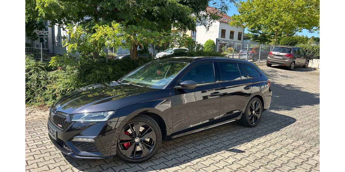 Skoda Octavia 112.000 km 23.480 &euro; Dortmund 44269