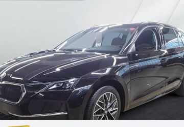 Skoda Octavia 17.413 km 31.790 &euro; Bochum 44809