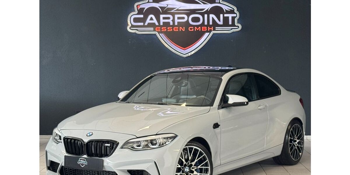 BMW M2 45.000 km 47.900 &euro; Essen 45138