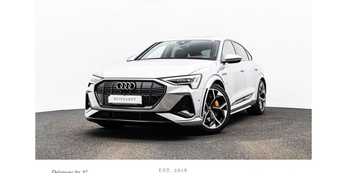 Audi e-tron 68.515 km 42.425 &euro; Hagen 58091
