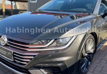 VW Arteon 150.000 km 19.900 &euro; Castrop Rauxel 44579