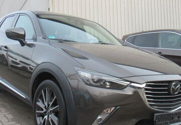 Mazda CX-3 65.770 km 16.490 &euro; Herne 44653