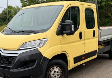 Citroen Jumper 152.000 km 8.650 &euro; Essen 45139
