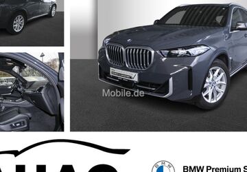 BMW X5 31.504 km 74.940 &euro; Bochum 44809