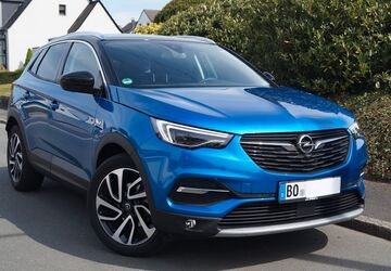 Opel Grandland (X) 3.600 km 21.900 &euro; Bochum 44894
